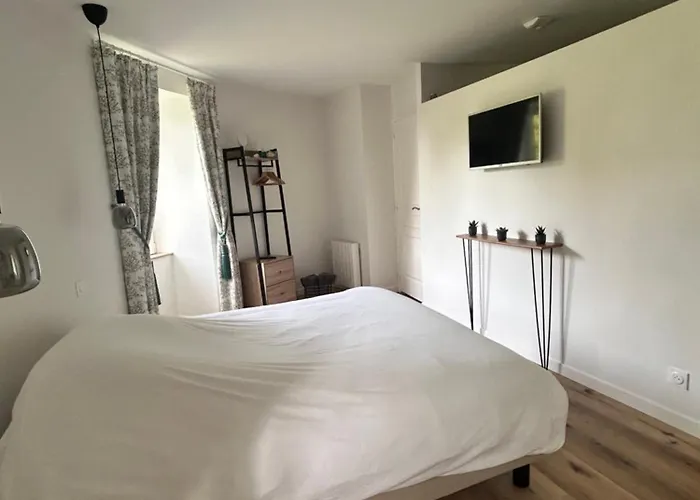 Vaugoubert 3* Saint-Germain-de-Varreville